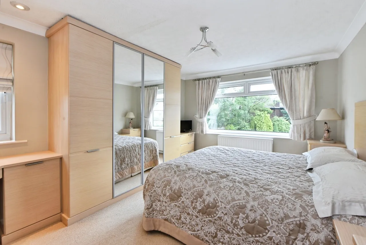 Fairmount Road, Swinton, Manchester, Greater Manchester, M27, photo 10
