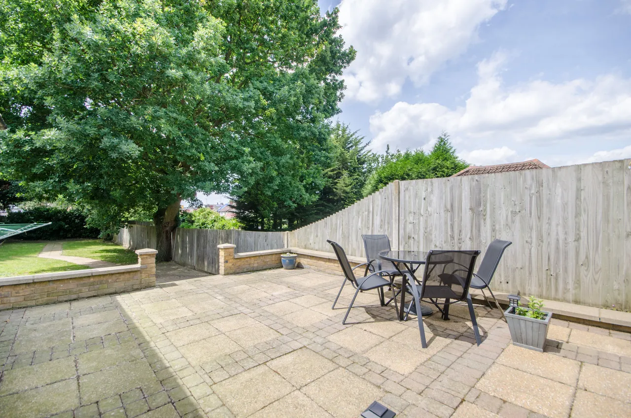 23 Alder Grove, London, photo 7