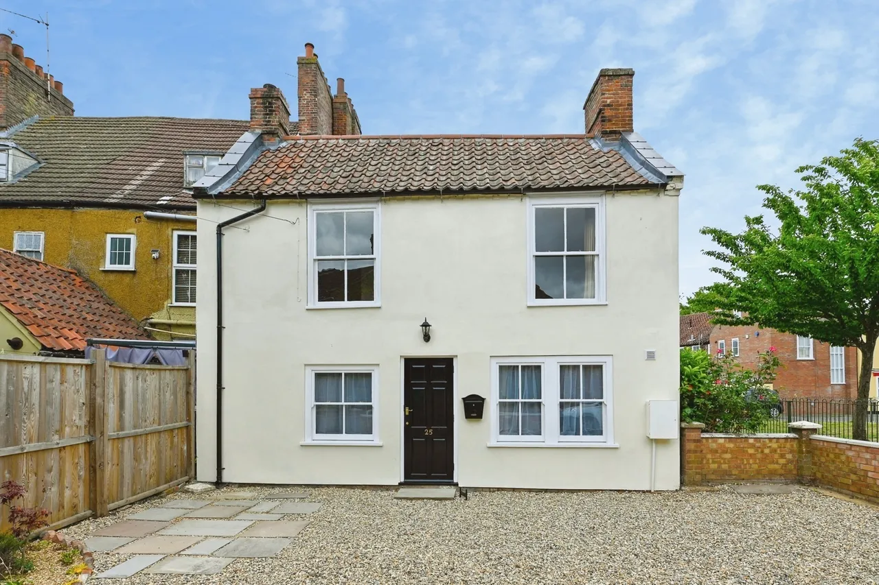 Carmelite Terrace, KING'S LYNN, Norfolk, PE30, photo 4