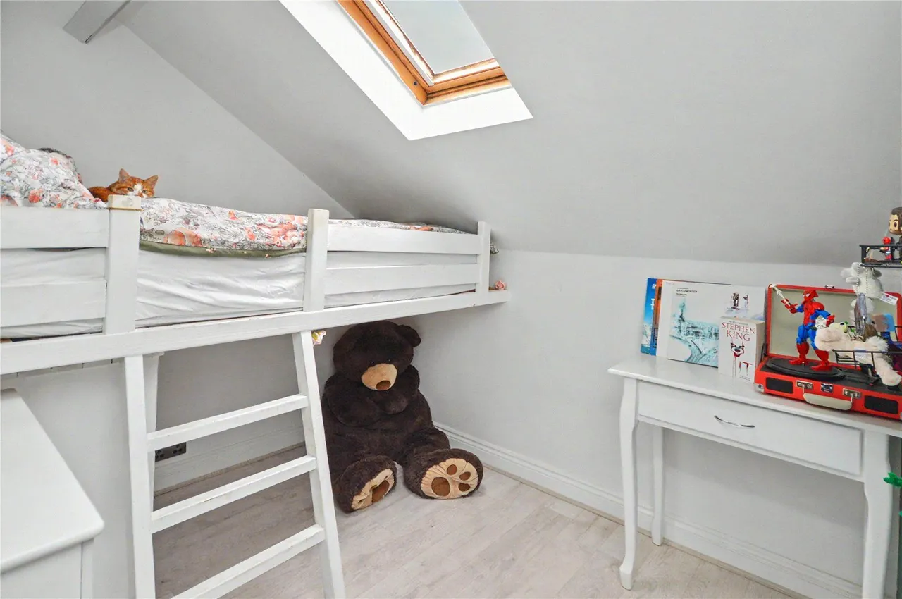 Mount Pleasant, Leeds, LS10, photo 9