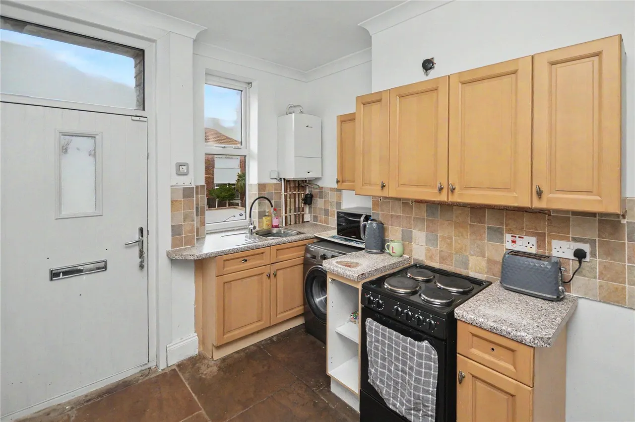 Mount Pleasant, Leeds, LS10, photo 4