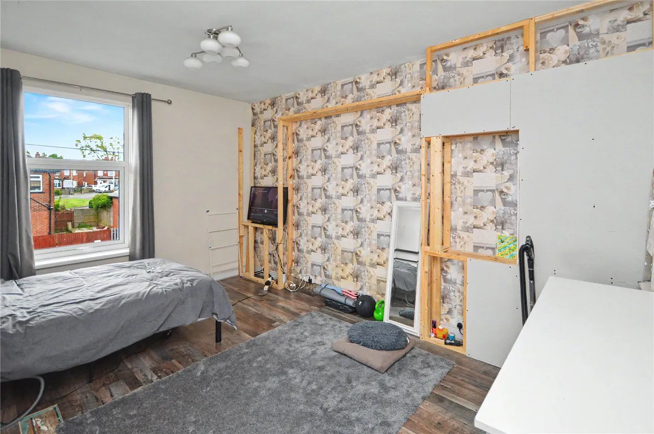 Mount Pleasant, Leeds, LS10, photo 5
