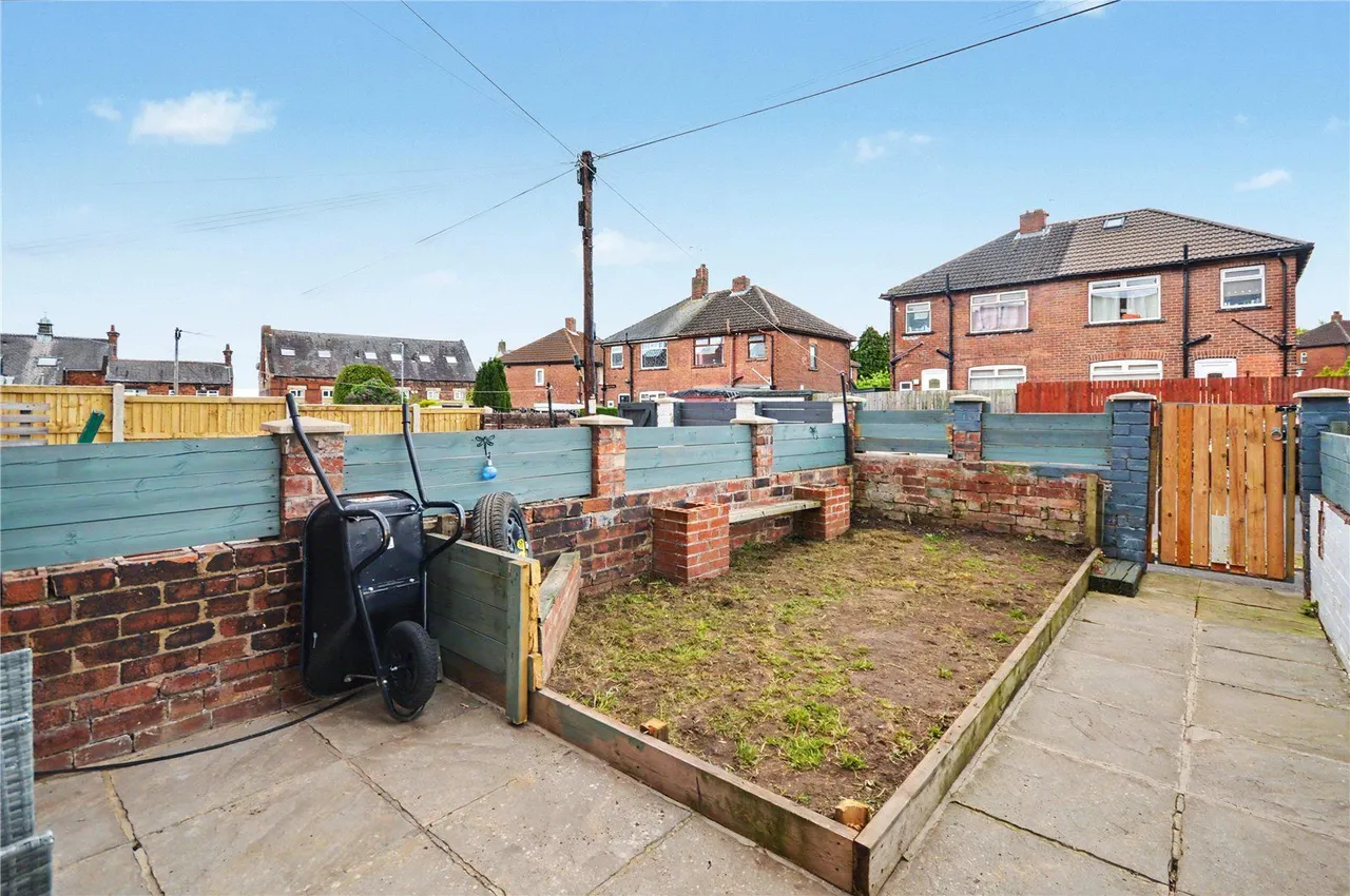 Mount Pleasant, Leeds, LS10, photo 11