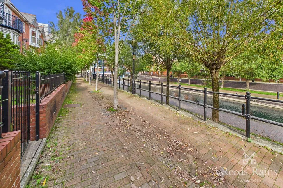 Vancouver Quay, Salford, M50, photo 17