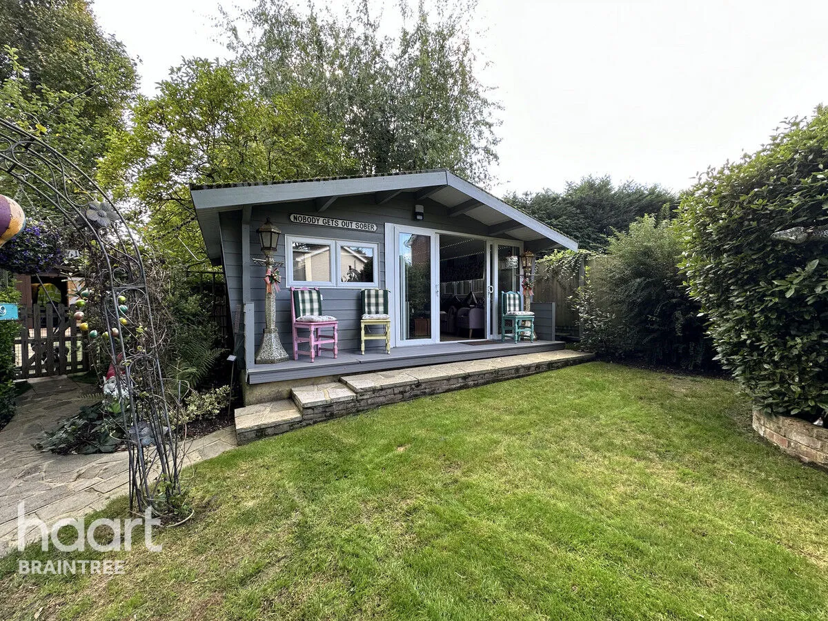 Oaklands Close, Braintree, CM77, photo 41
