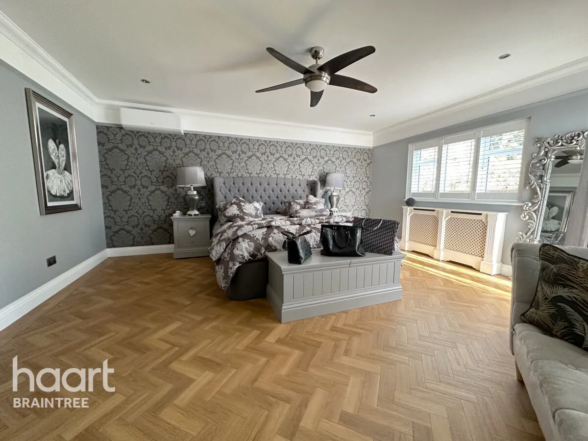Oaklands Close, Braintree, CM77, photo 12