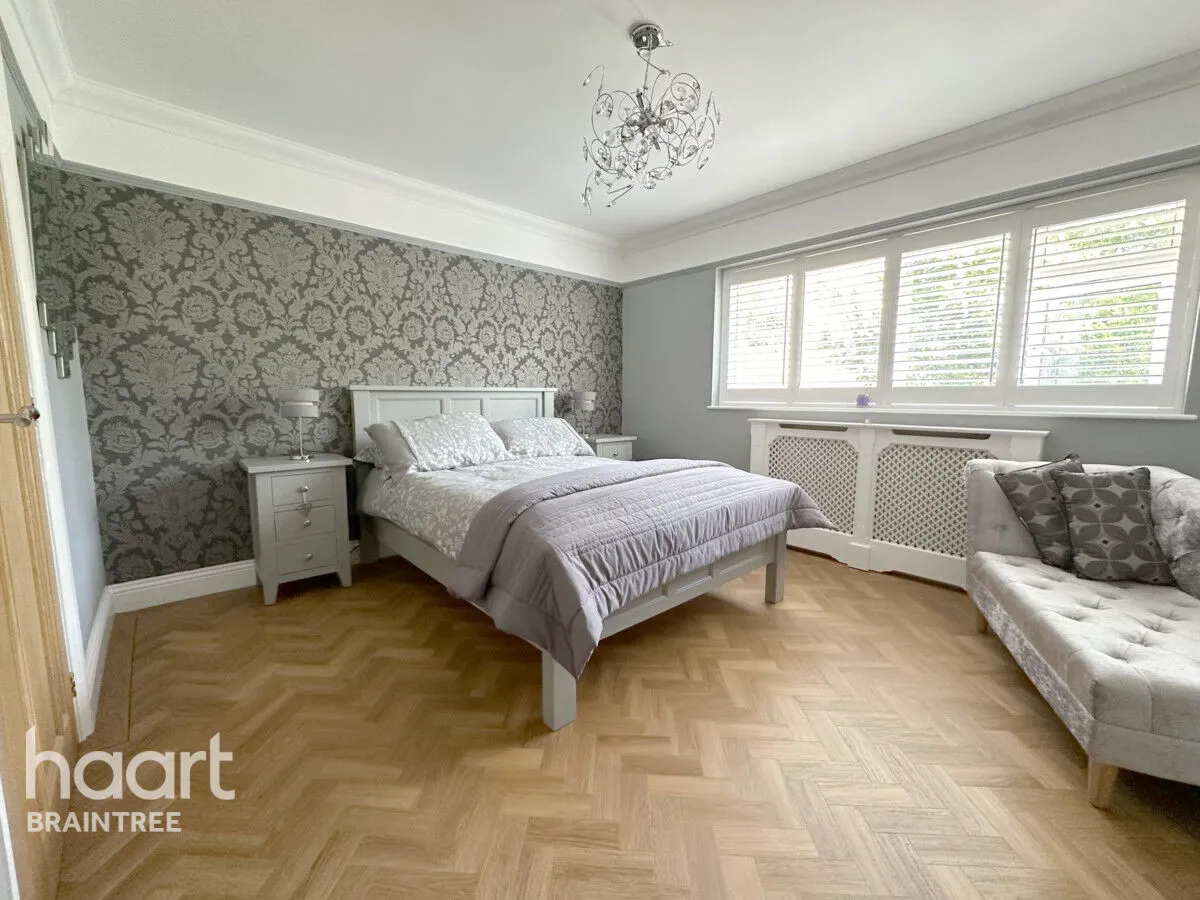 Oaklands Close, Braintree, CM77, photo 22