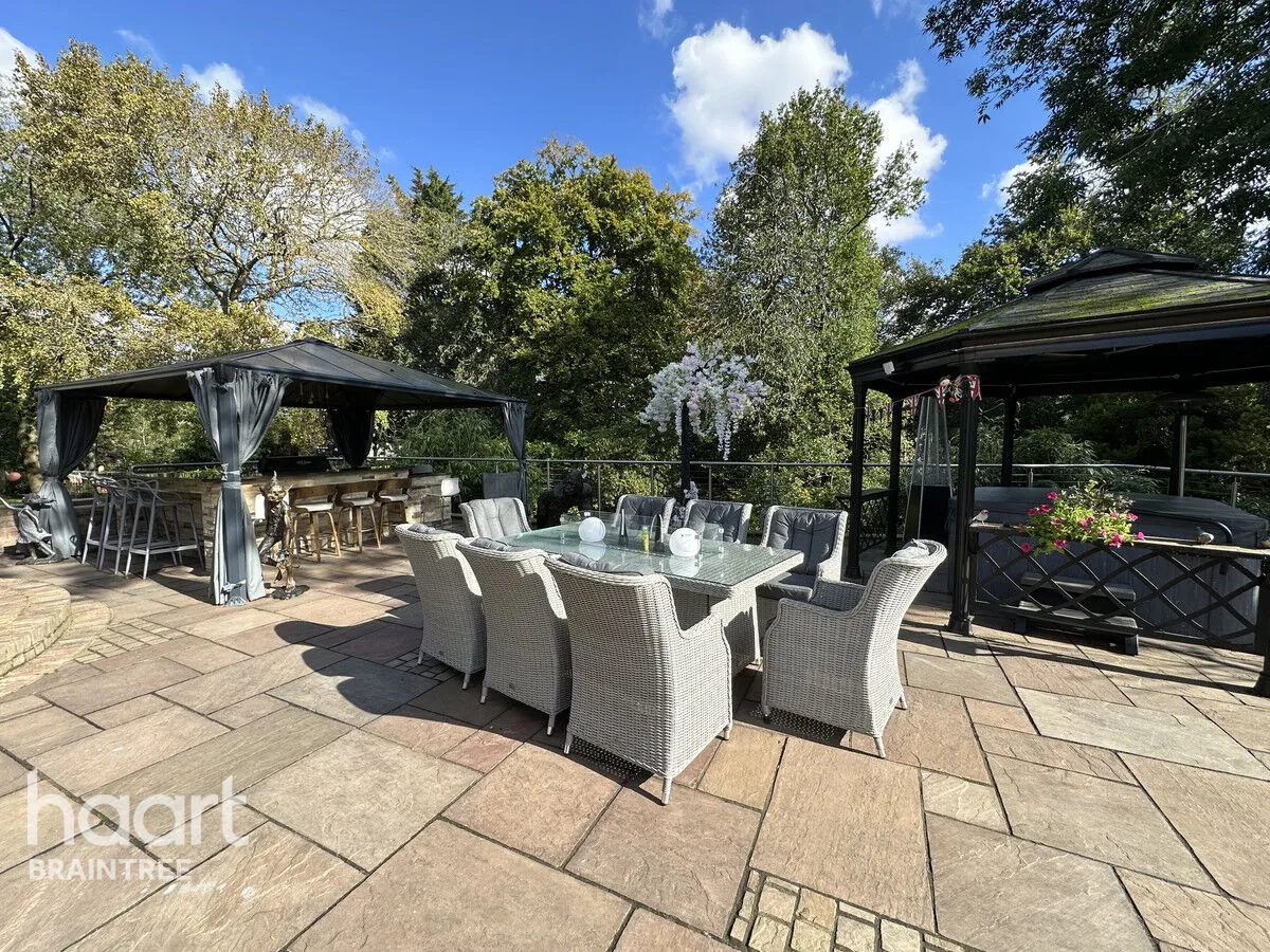 Oaklands Close, Braintree, CM77, photo 33