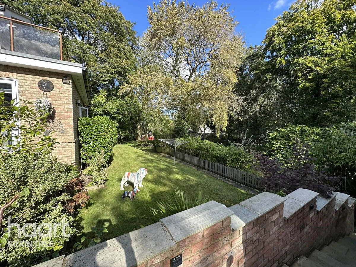 Oaklands Close, Braintree, CM77, photo 30
