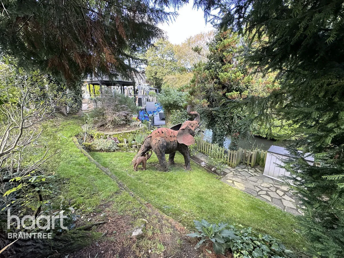 Oaklands Close, Braintree, CM77, photo 43