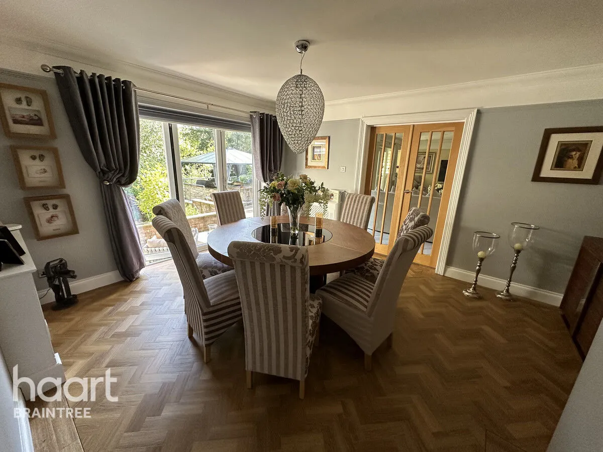 Oaklands Close, Braintree, CM77, photo 7