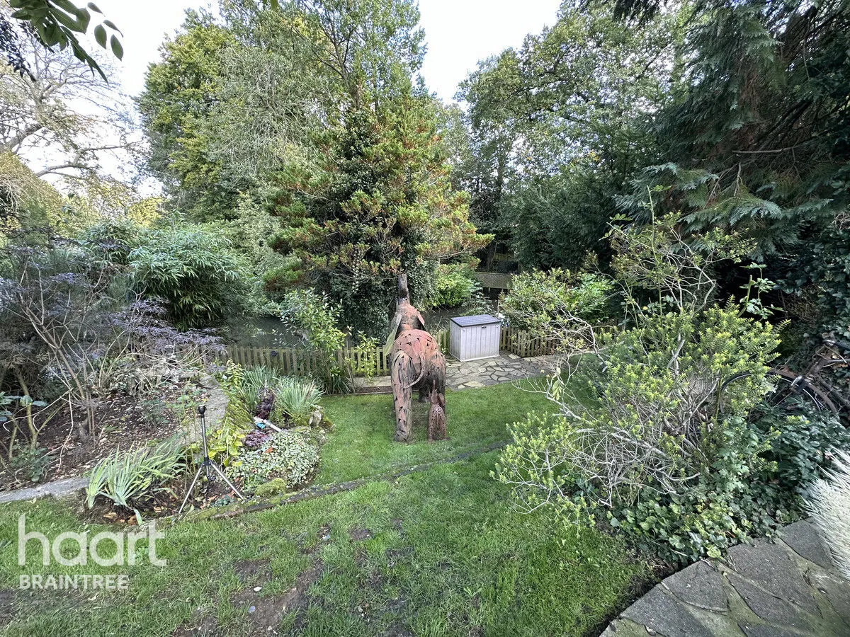 Oaklands Close, Braintree, CM77, photo 36