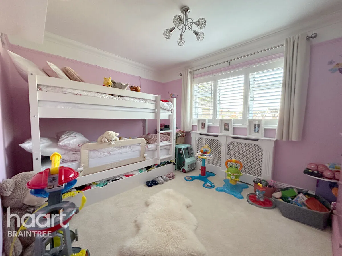 Oaklands Close, Braintree, CM77, photo 17