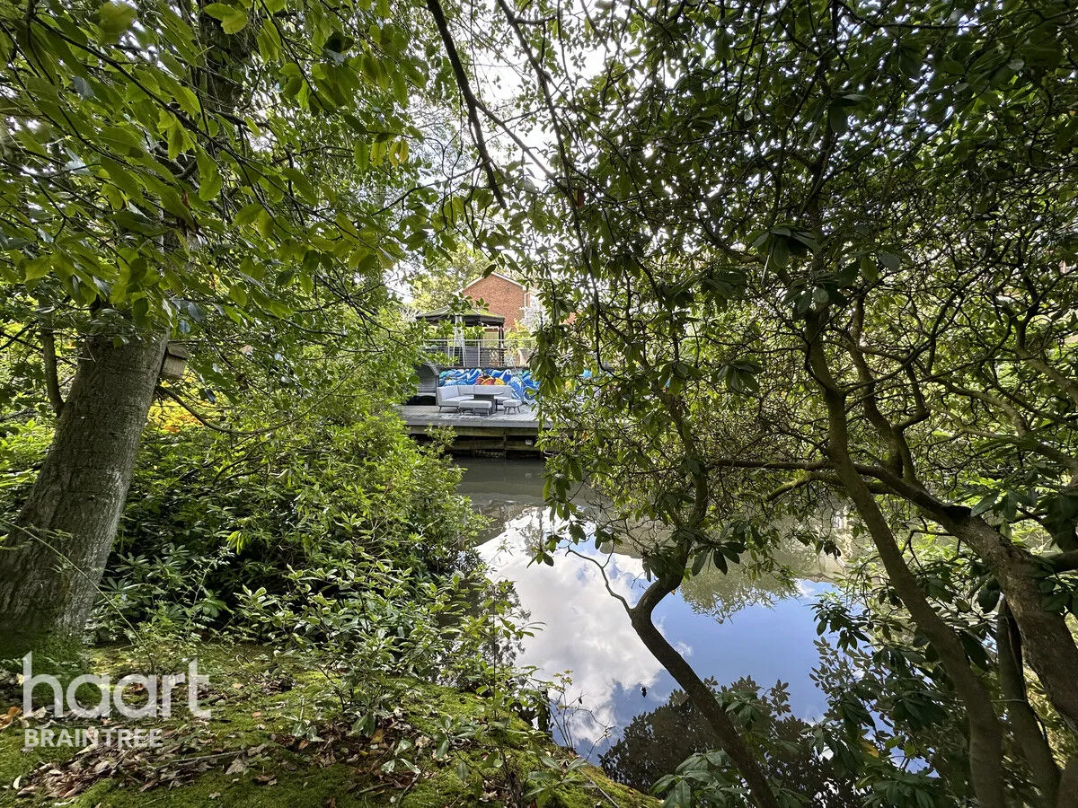 Oaklands Close, Braintree, CM77, photo 44