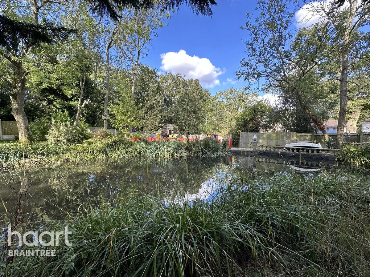 Oaklands Close, Braintree, CM77, photo 45