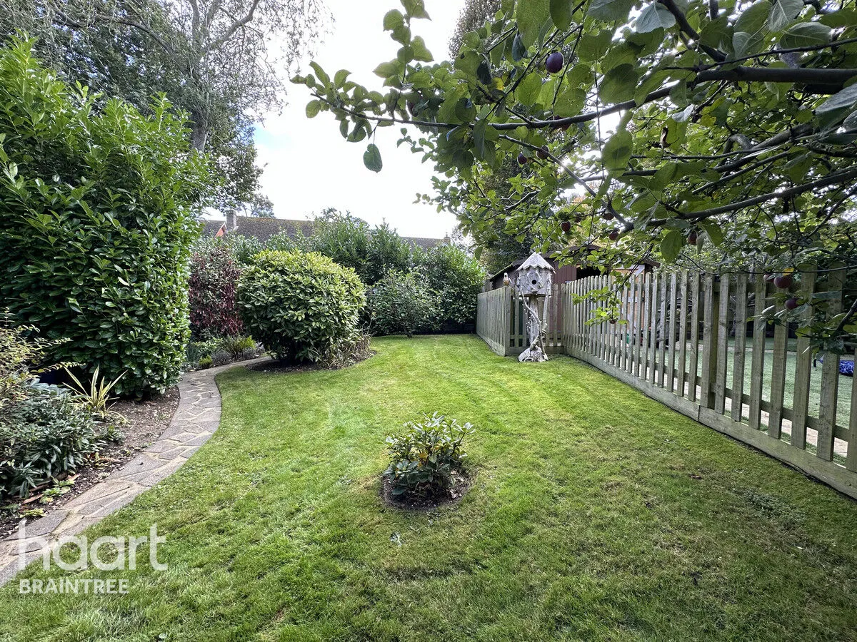 Oaklands Close, Braintree, CM77, photo 38