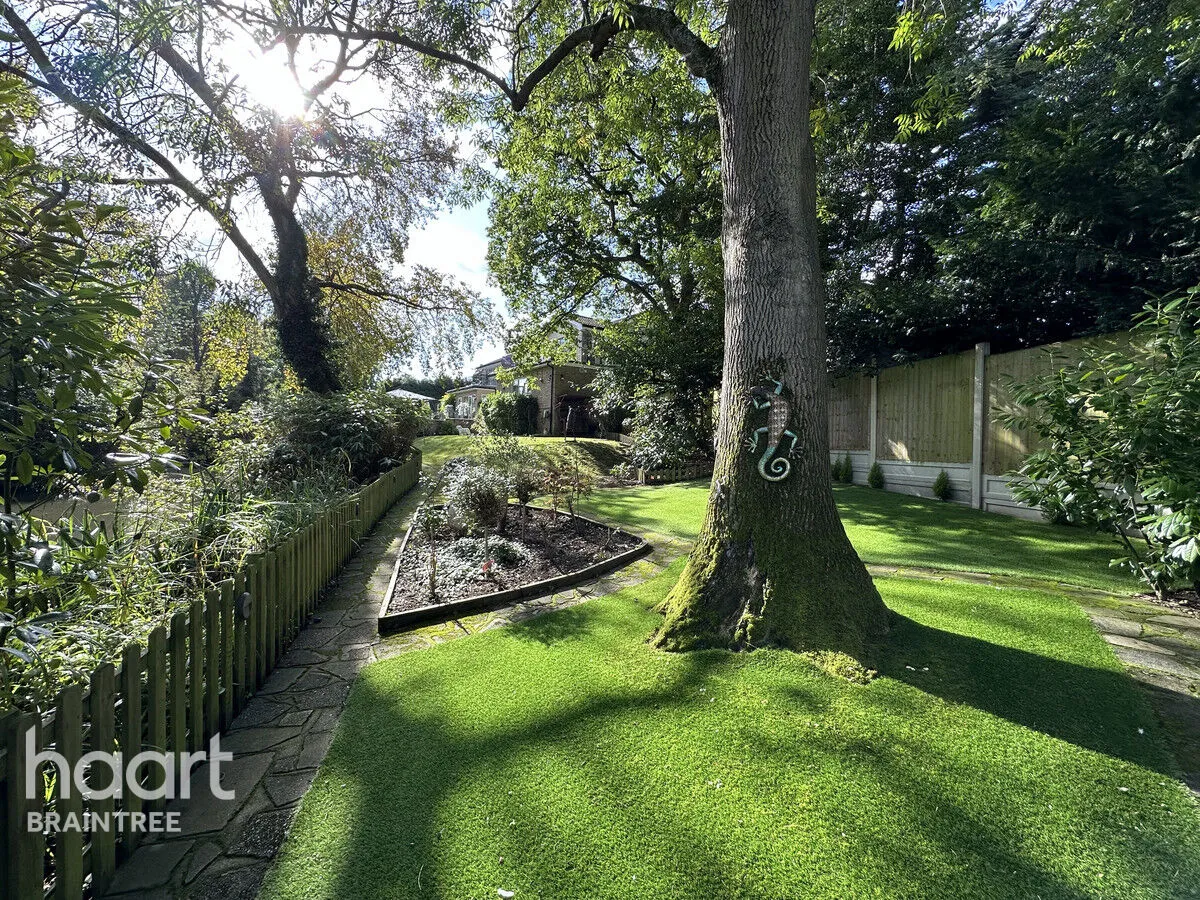 Oaklands Close, Braintree, CM77, photo 27