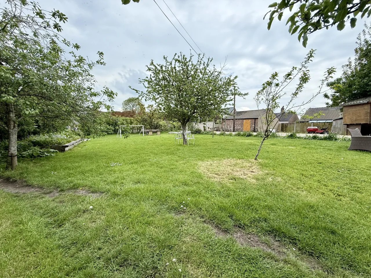Back Lane, Great Eccleston, Preston, Lancashire, PR3 0XJ, photo 4