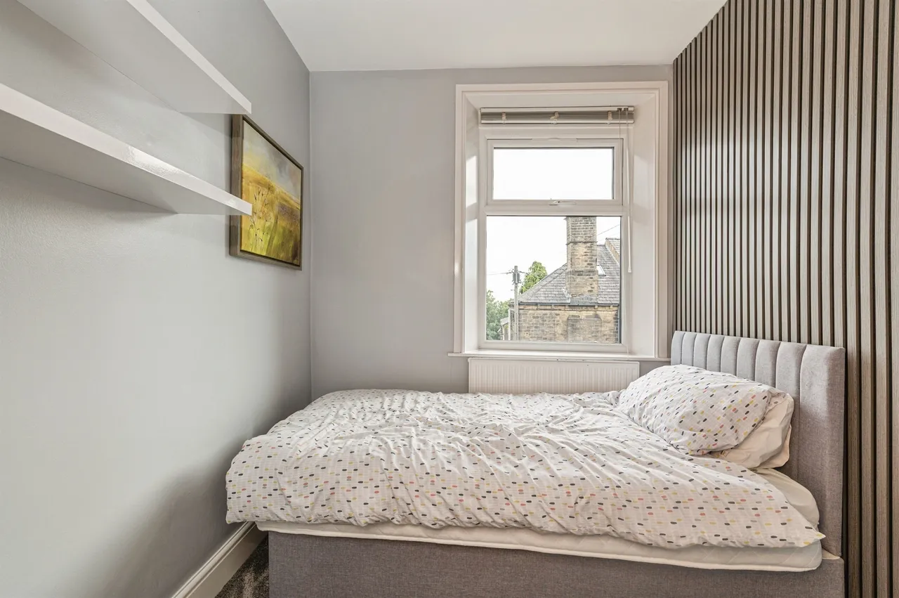 Chapel Terrace, Huddersfield, photo 9