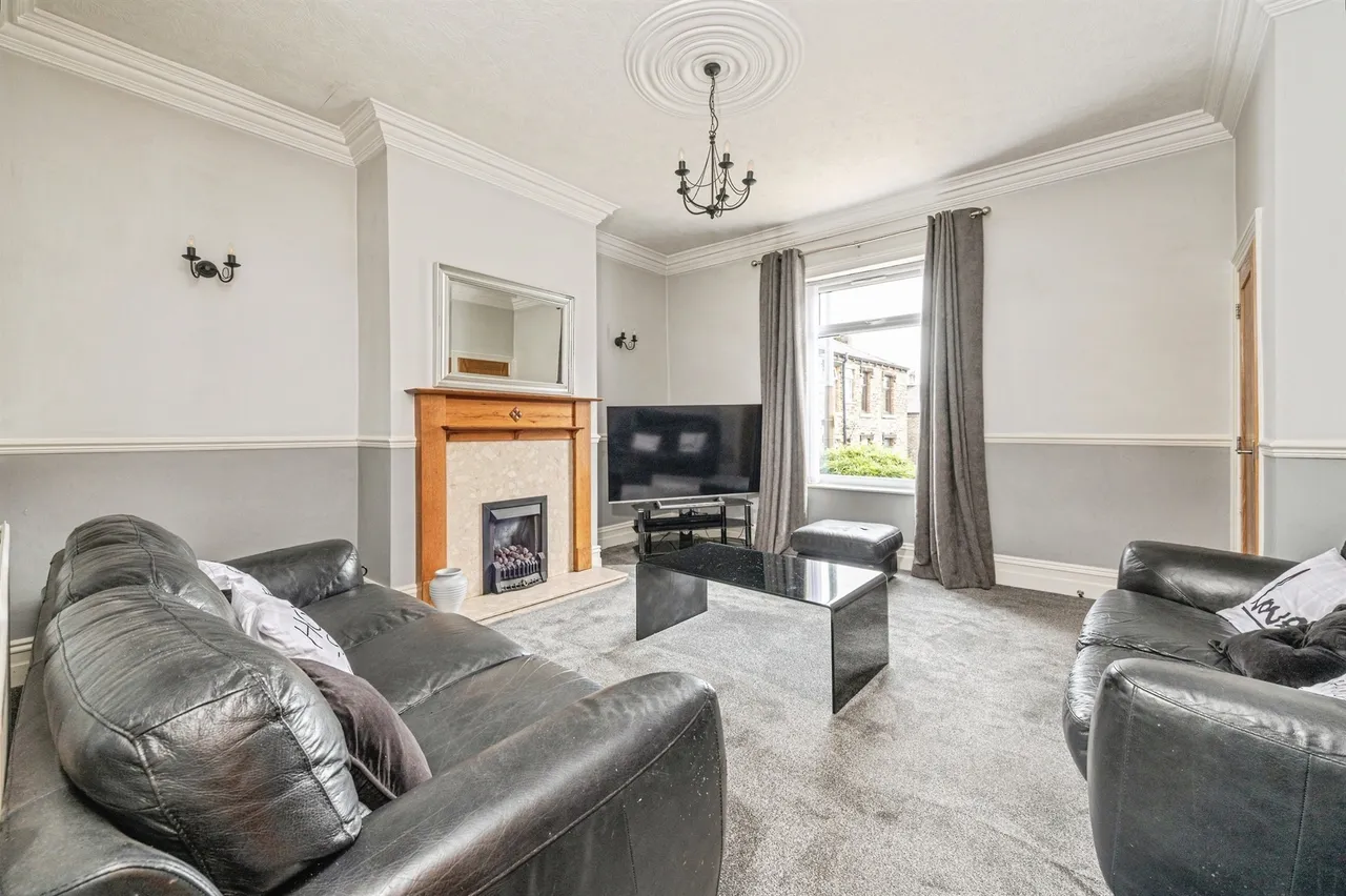Chapel Terrace, Huddersfield, photo 6