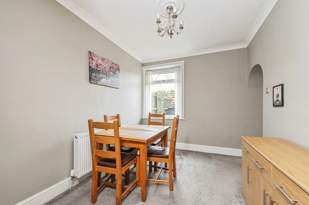 Chapel Terrace, Huddersfield, photo 7