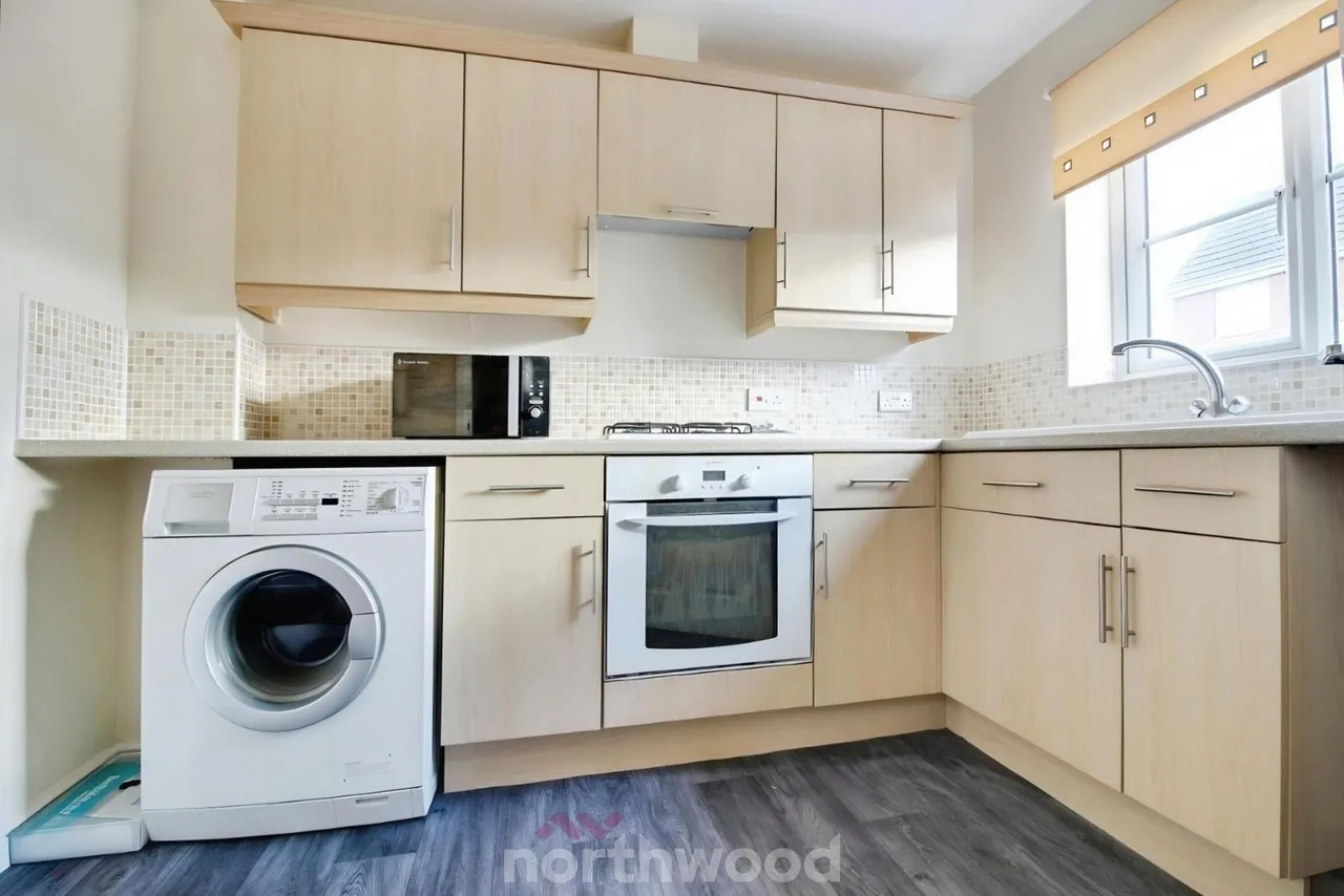 Birch Grove, Goole, DN14, photo 3