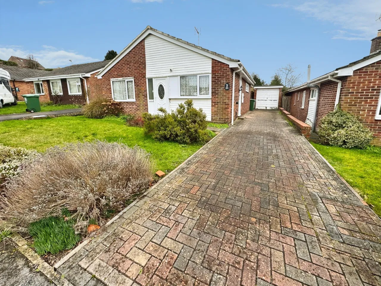 Ebble Crescent, Warminster, BA12, photo 5