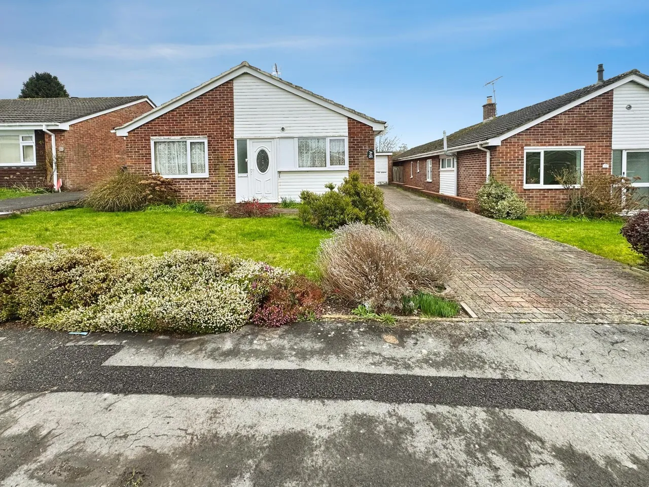 Ebble Crescent, Warminster, BA12, photo 2