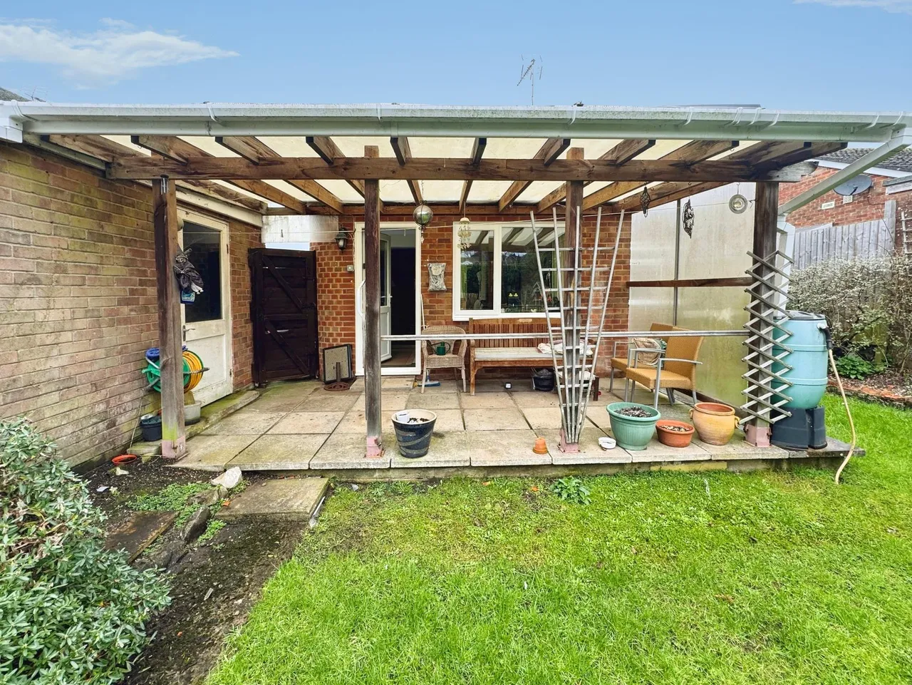 Ebble Crescent, Warminster, BA12, photo 4