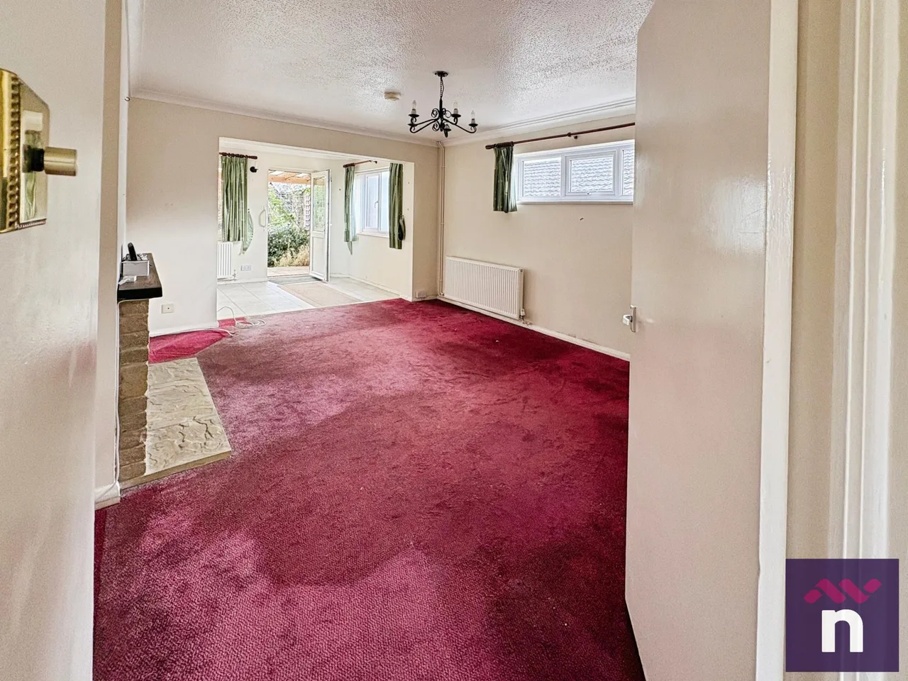 Ebble Crescent, Warminster, BA12, photo 7
