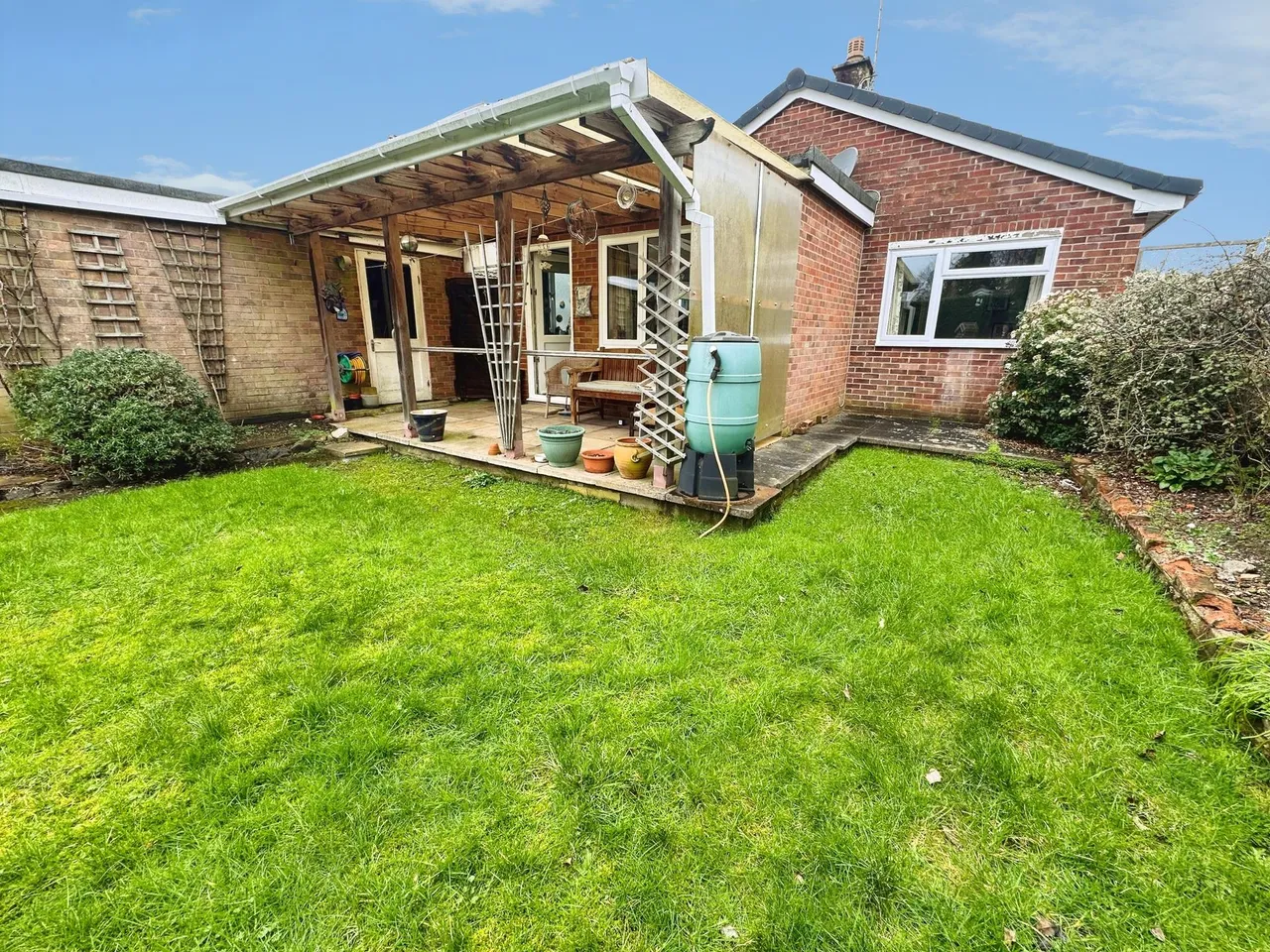 Ebble Crescent, Warminster, BA12, photo 3