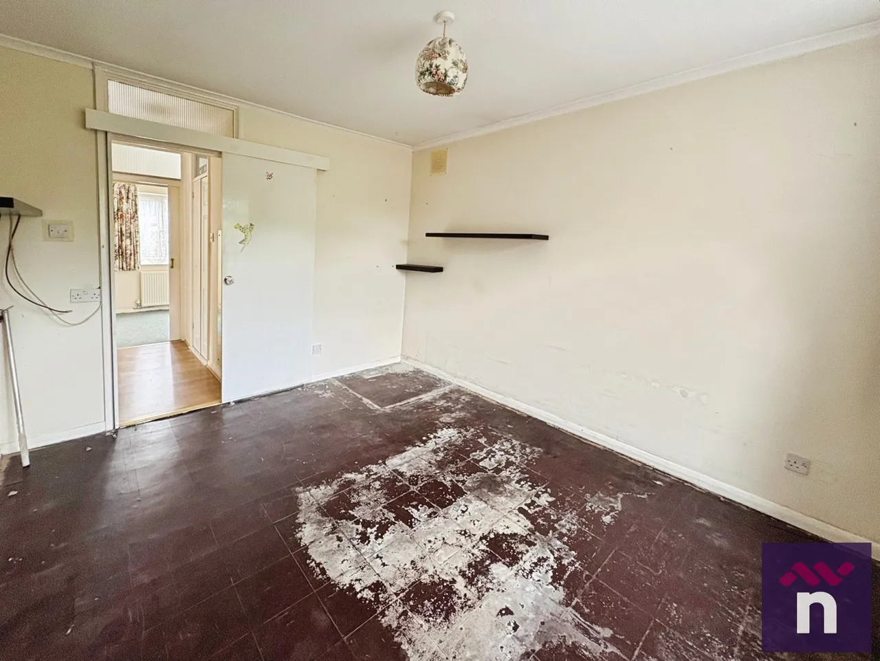 Ebble Crescent, Warminster, BA12, photo 10