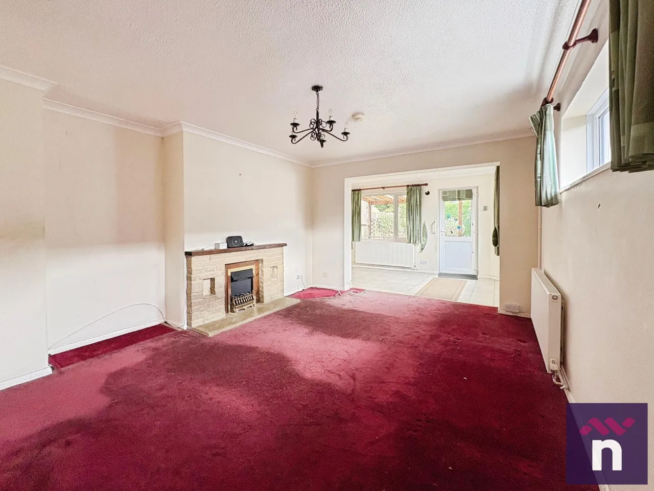 Ebble Crescent, Warminster, BA12, photo 6