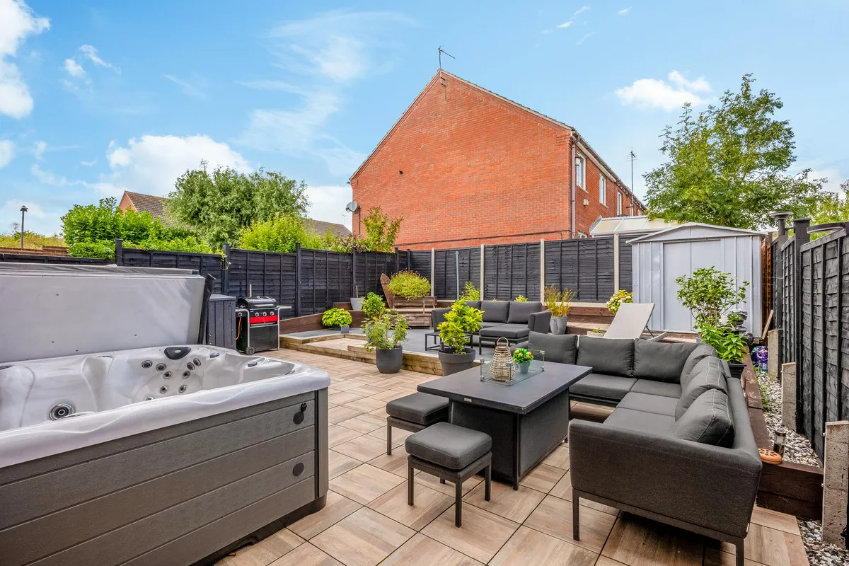 Anderson Drive, Whitnash, CV31, photo 24