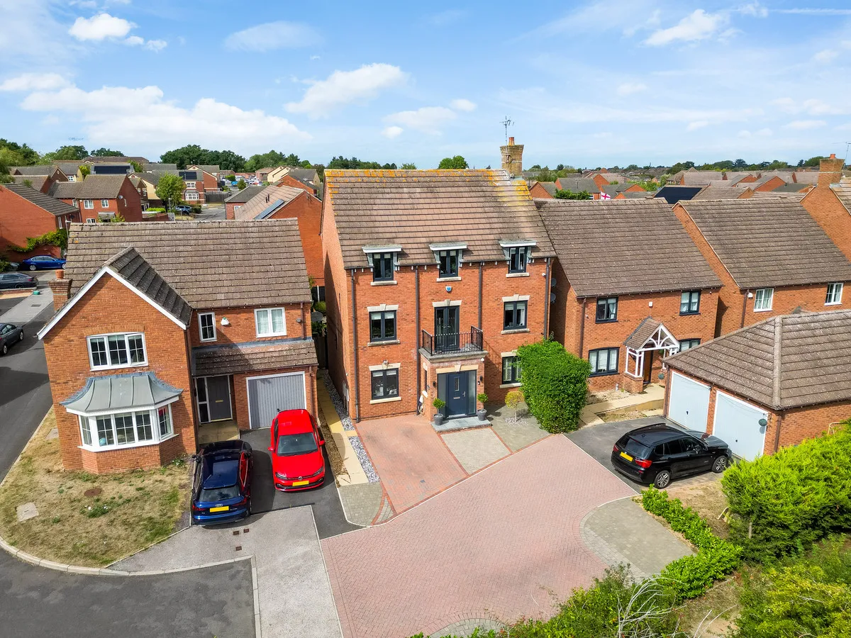 Anderson Drive, Whitnash, CV31, photo 32