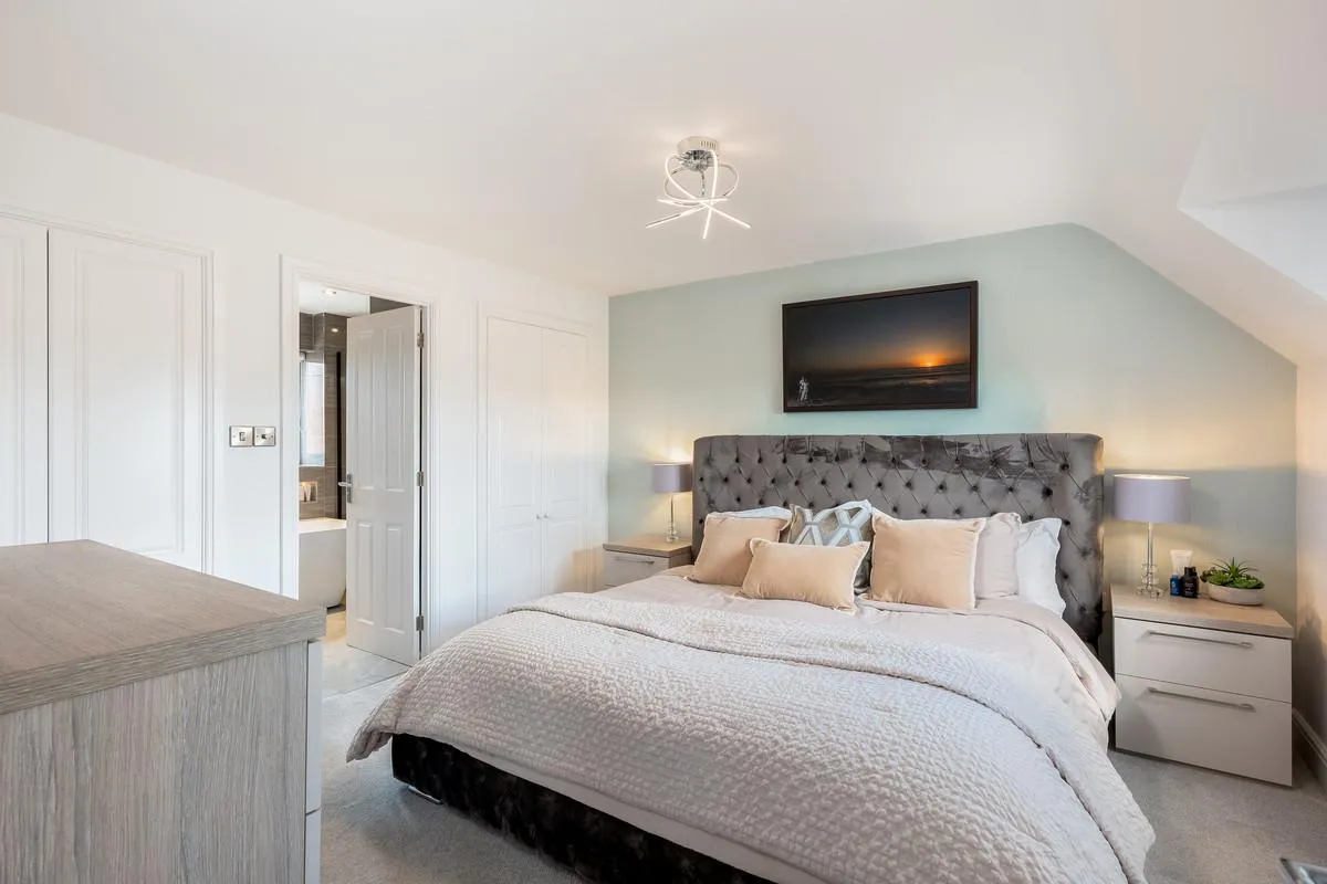 Anderson Drive, Whitnash, CV31, photo 17