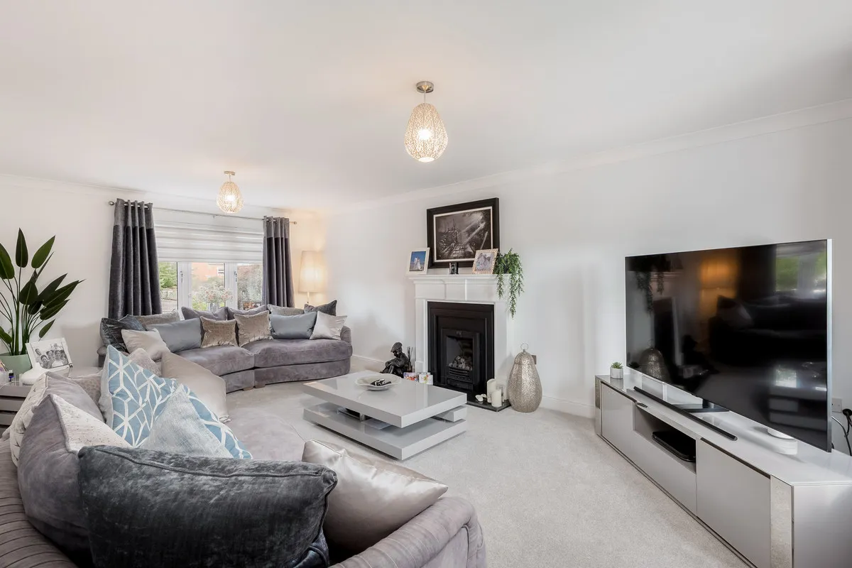 Anderson Drive, Whitnash, CV31, photo 8