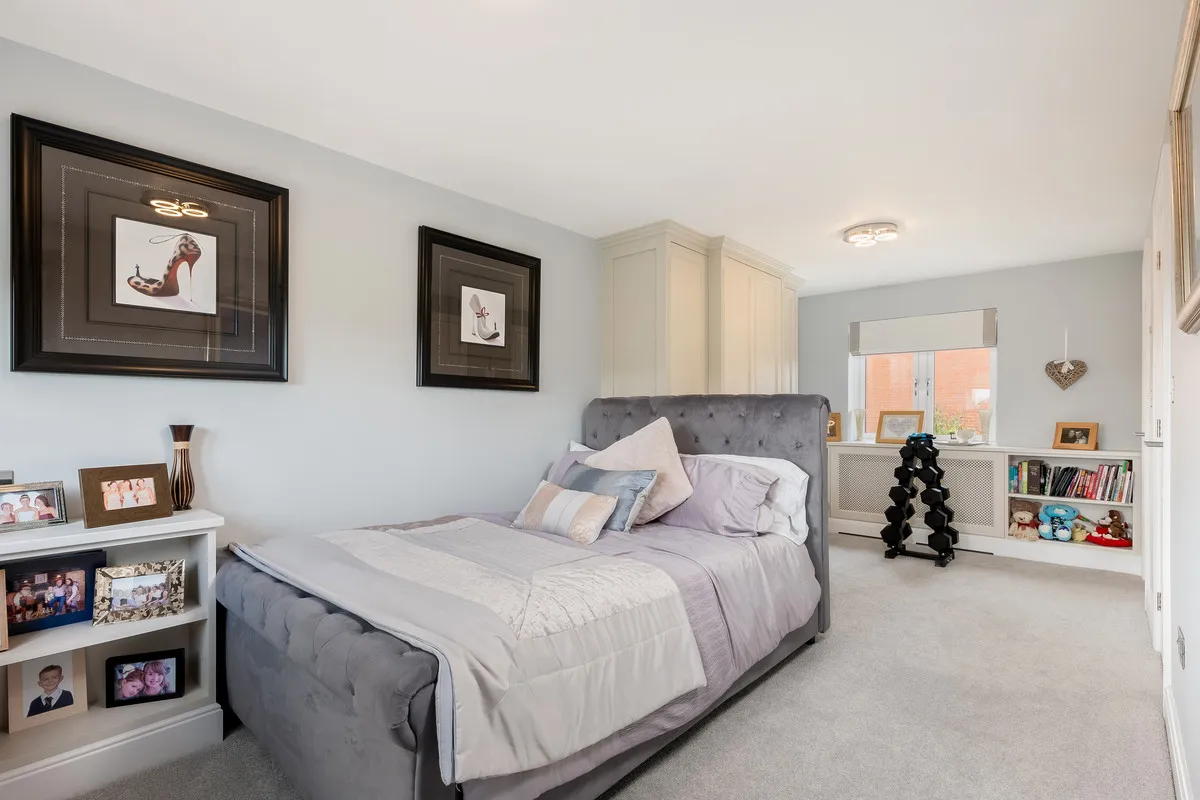 Anderson Drive, Whitnash, CV31, photo 12