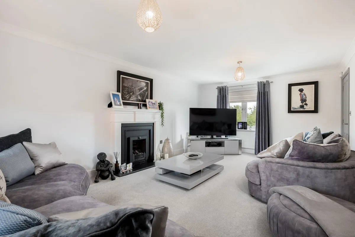 Anderson Drive, Whitnash, CV31, photo 11