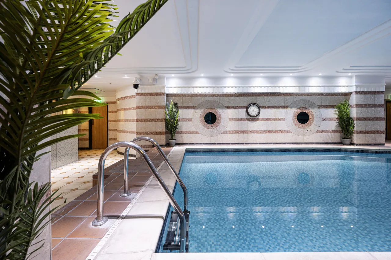 15 Florin Court, 6-9 Charterhouse Square, London, photo 6