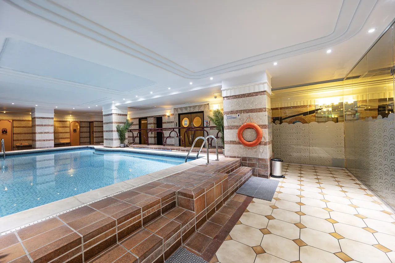 15 Florin Court, 6-9 Charterhouse Square, London, photo 7