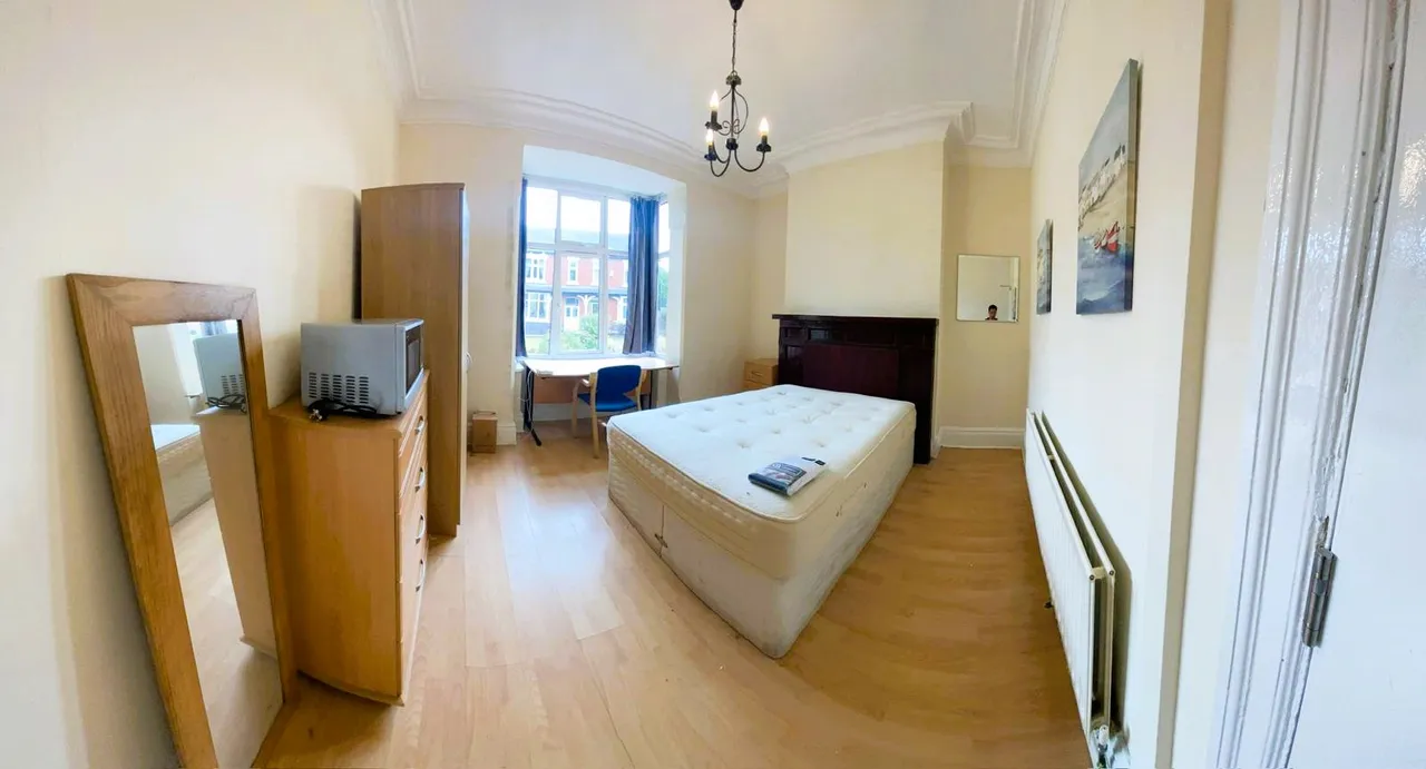 1 bed house to rent — Seabridge Road, Seabridge, Newcastle-under-Lyme, ST5