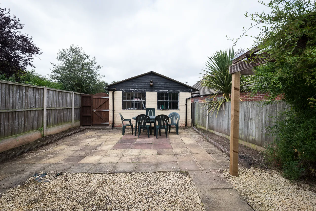 Seabridge Road, Seabridge, Newcastle-under-Lyme, ST5, photo 10