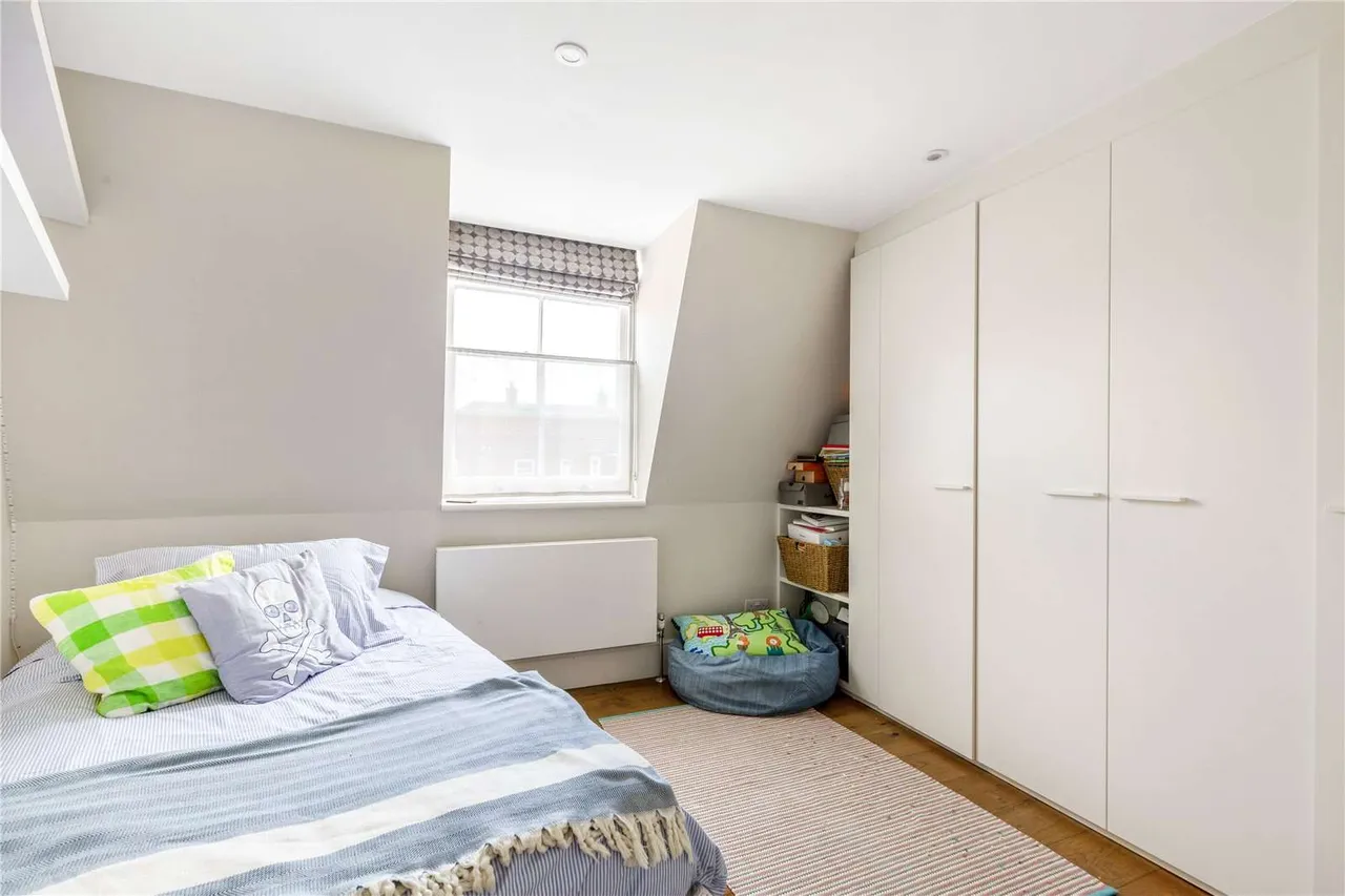 Richmond Hill, Richmond, Surrey, TW10 6QX, photo 11