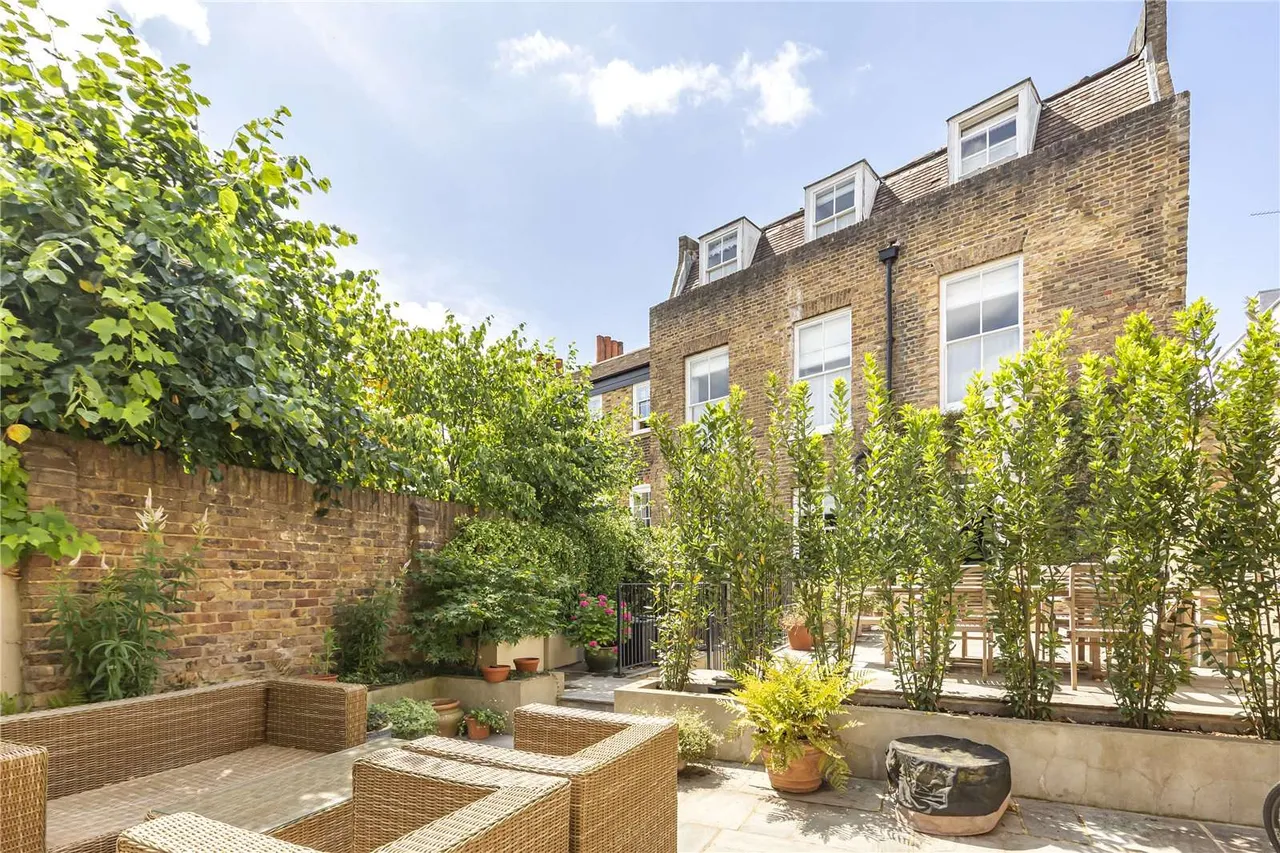 Richmond Hill, Richmond, Surrey, TW10 6QX, photo 10