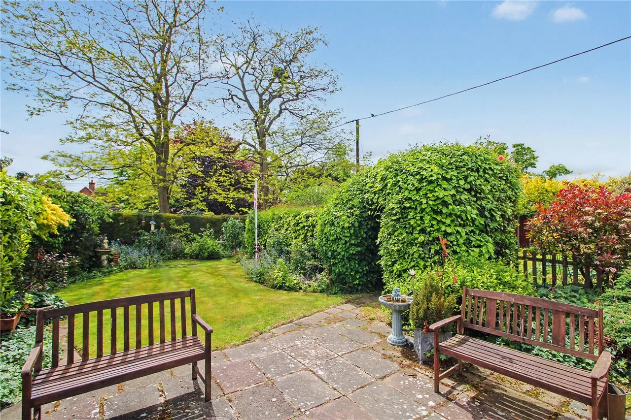 Upgate, Poringland, Norwich, Norfolk, NR14, photo 3