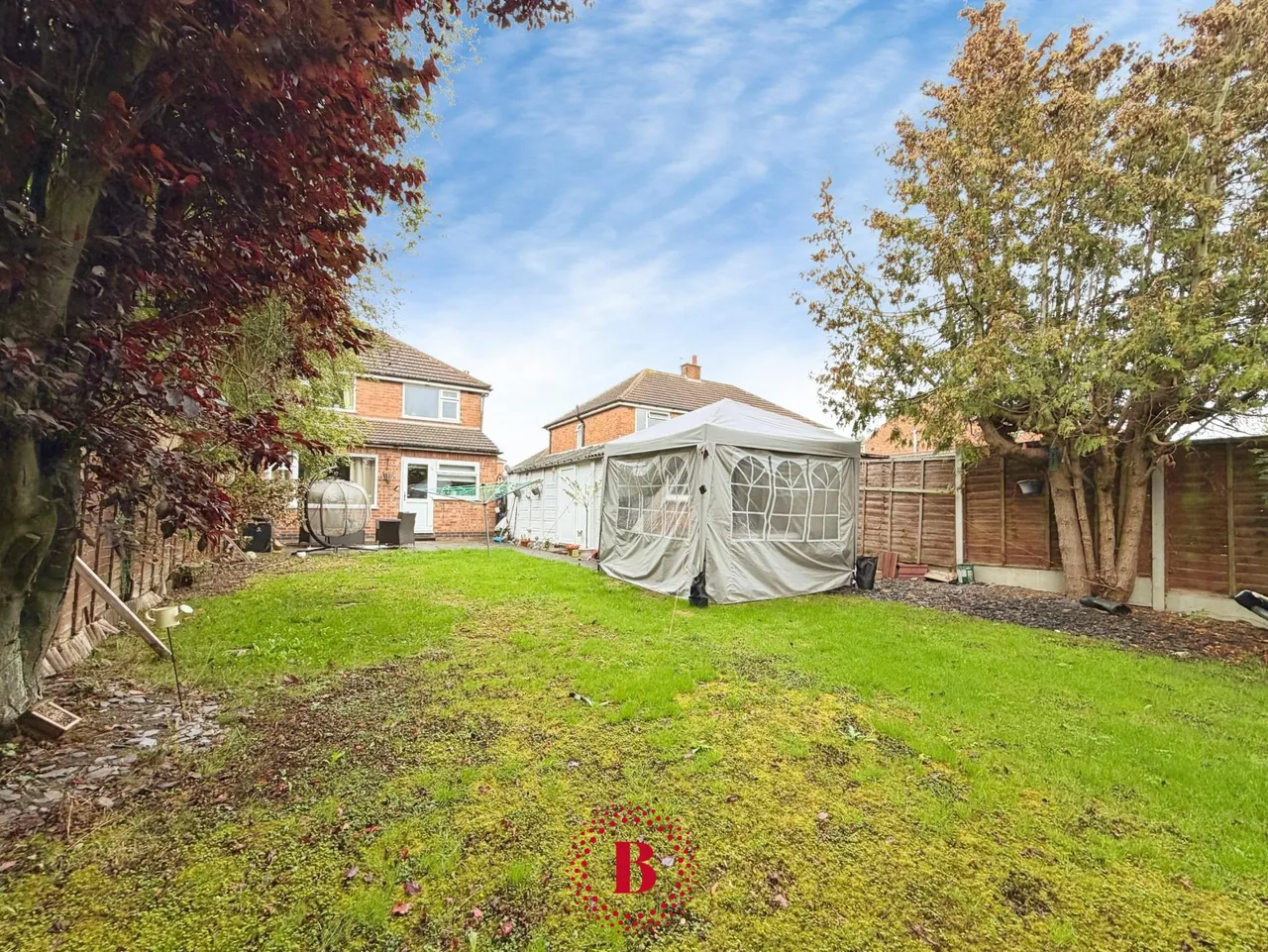 Laycock Avenue, Melton Mowbray, LE13, photo 12