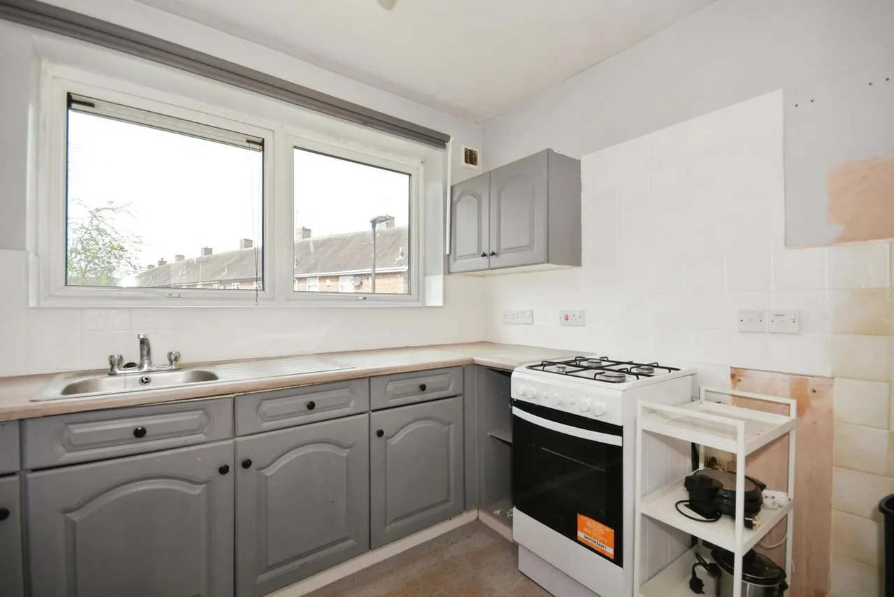 Lupton Walk, Sheffield, S8, photo 8