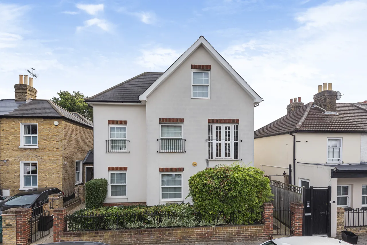Palace Road, Bromley, BR1, photo 5