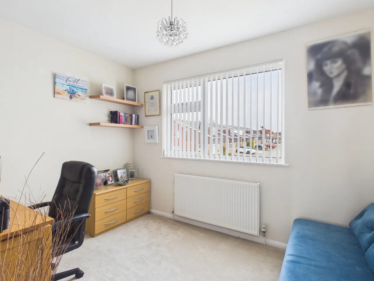 Highfield Road, Flackwell Heath, HP10, photo 12